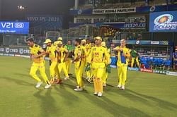 IPL 2021: Aakash Chopra surprised by CSK's turnaround this season