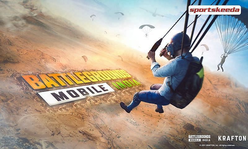 Battle royale mobile gamers are curious to know the release date of Battlegrounds Mobile India