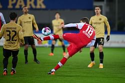 Eintracht Frankfurt vs SC Freiburg prediction, preview, team news and more | Bundesliga 2020-21
