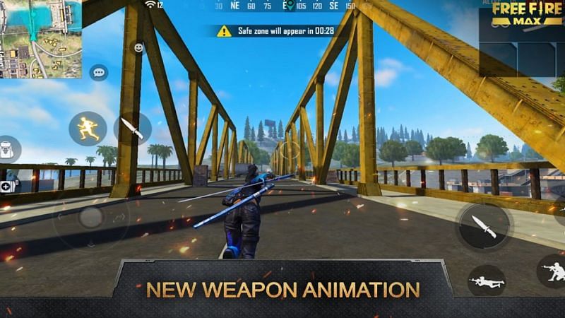 How to download Free Fire Max for Android devices in specific regions