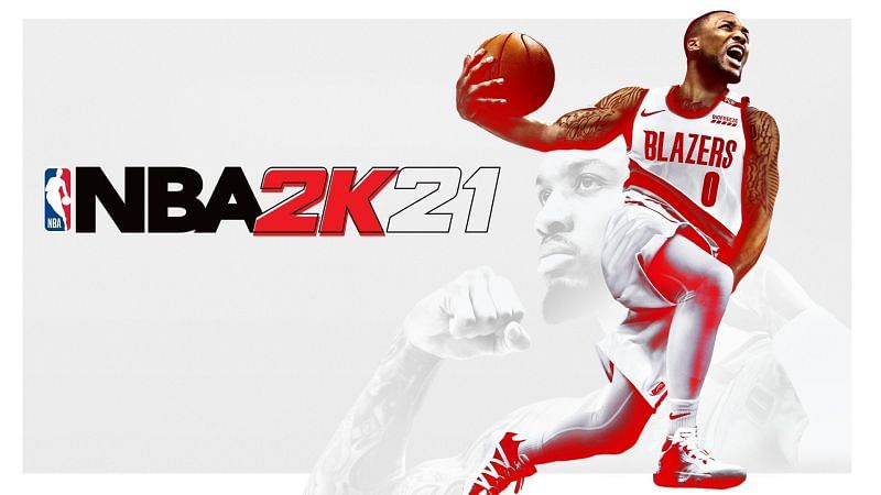 NBA 2K21 Free on Epic Games Store (Image via 2K Sports)