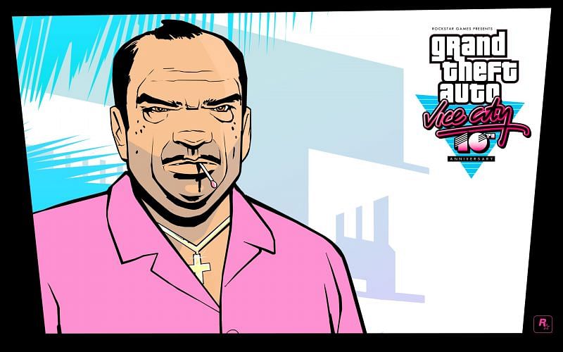 Ricardo Diaz (Image via Rockstar Games)