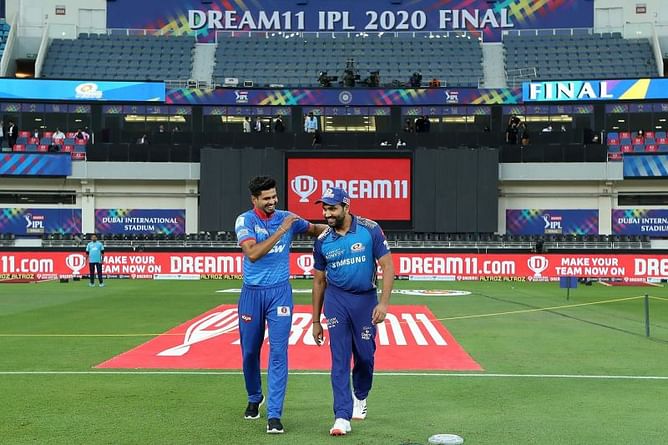 IPL 2021: "There is no doubt it" - Aakash Chopra on Shreyas Iyer becoming DC captain when tournament resumes