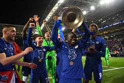 5 reasons why N'Golo Kante could win the Ballon d'Or this year