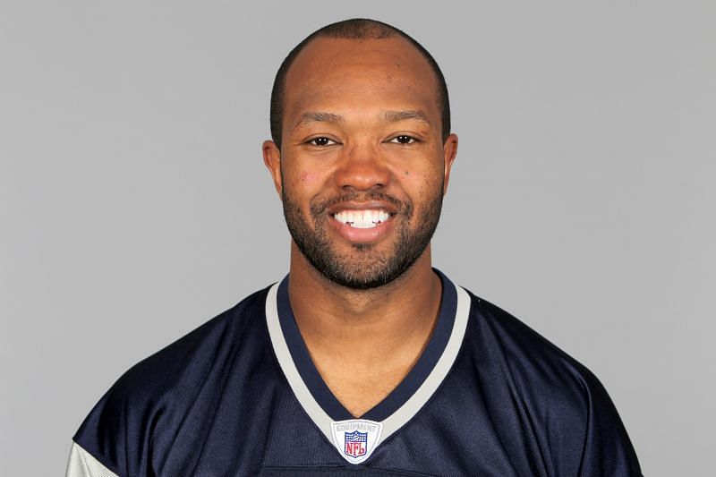 Torry Holt is a Super Bowl winner.