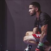 Israel Adesanya's teammate Fau Vake has passed away due to injuries sustained from an assault