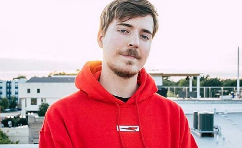 MrBeast is one of the biggest YouTubers around currently.