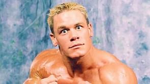 WWE legend reveals how he first spotted John Cena on a talent scouting trip [Exclusive]