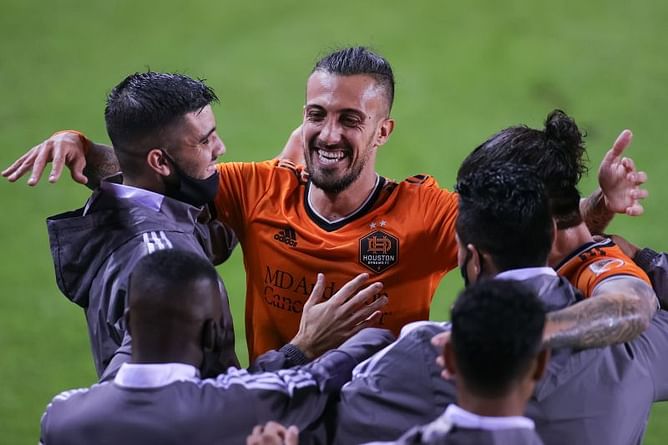 FC Dallas vs Houston Dynamo prediction, preview, team news and more | MLS 2021