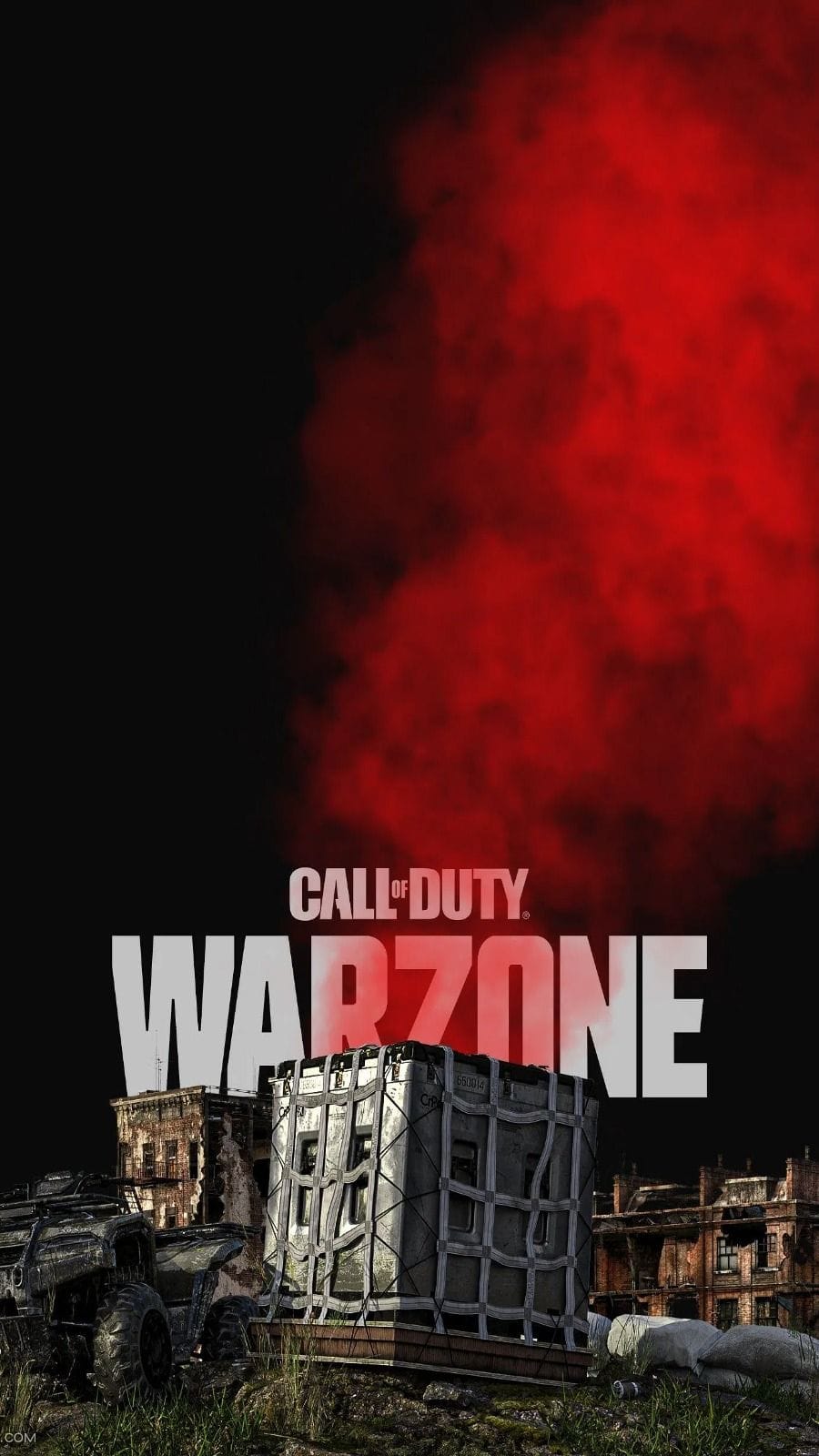 Call Of Duty Warzone How To Fix Crashes On Ps4 And Xbox