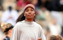Internationaux de Strasbourg 2021: Venus Williams vs Sorana Cirstea preview, head-to-head & prediction