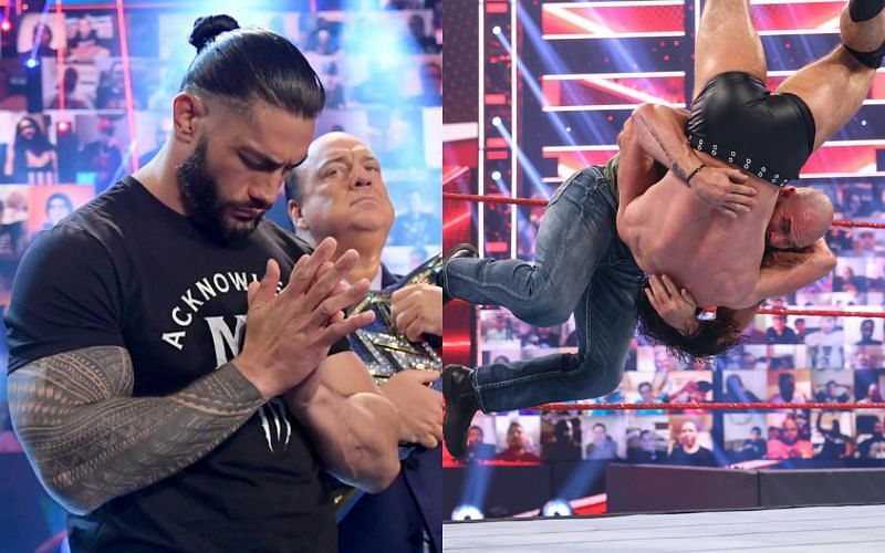 These superstars desperately need to win their matches at WrestleMania Backlash