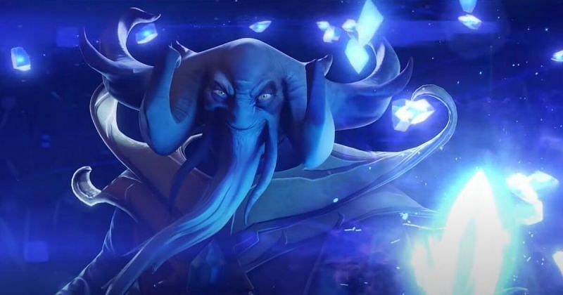 Aghanim in Dota 2 (Image via Valve)