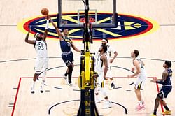 Denver Nuggets vs Utah Jazz: Injury Report, Predicted Lineups and Starting 5s - May 7th, 2021 | NBA Season 2020-21