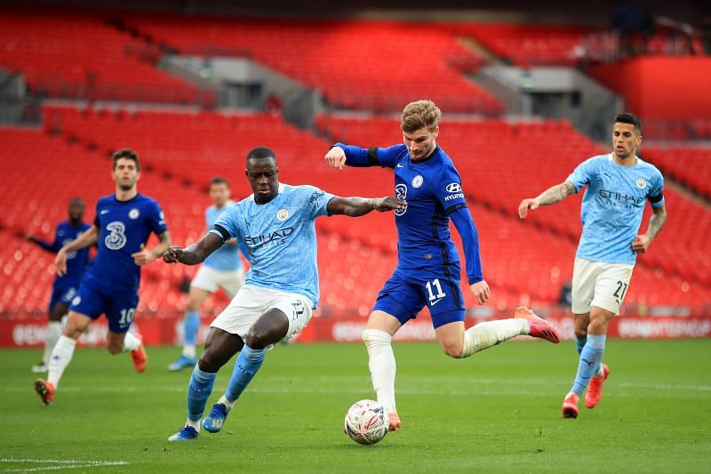 Manchester City Vs Chelsea 5 Key Battles To Watch Out For Premier League 2020 21