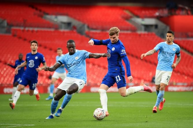 Manchester City vs Chelsea — 5 Key Battles to watch out for | Premier League 2020/21