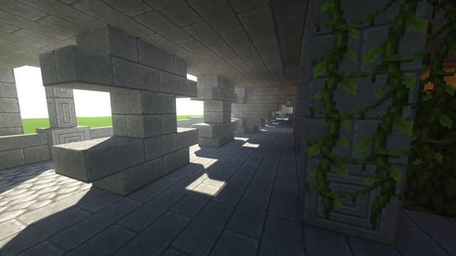 5 best Minecraft texture packs for building