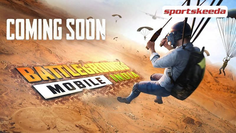Battlegrounds Mobile India has a few features that the global version PUBG Mobile does not have.