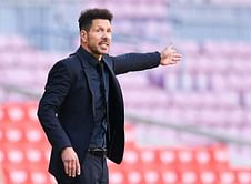 Liverpool midfielder high on Atletico Madrid's summer transfer wishlist - Reports
