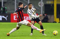 JUV vs MIL Dream11 Team Prediction, Fantasy Football Tips & Playing 11 Updates for Today's Serie A Match - May 9th, 2021