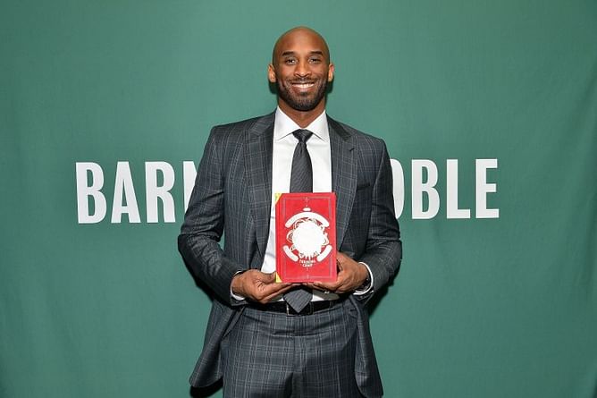5 Ways Kobe Bryant impacted lives off the court