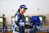 Apurvi Chandela will feature in the Women's 10m Air Rifle Event