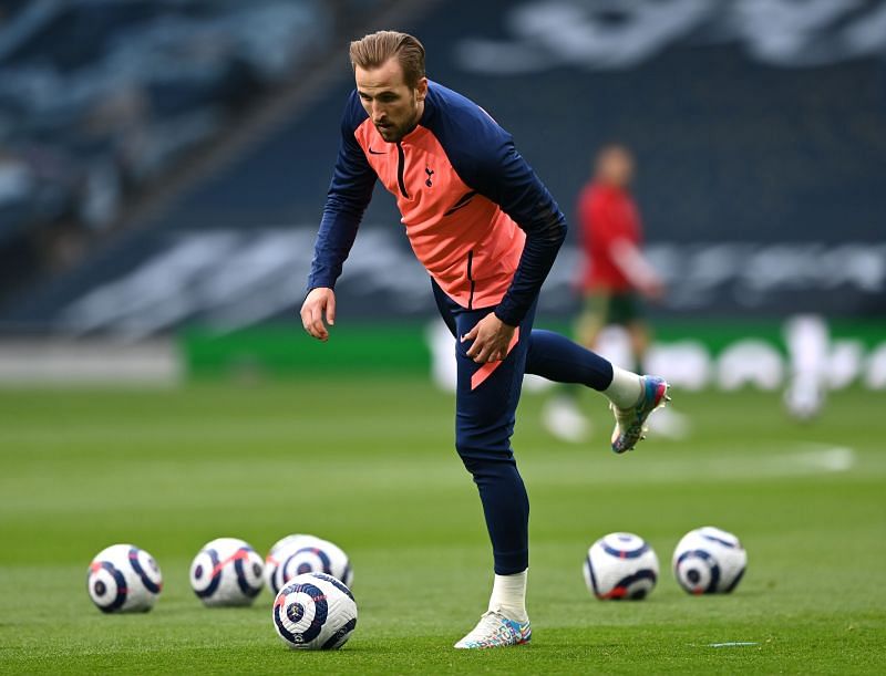 Tottenham Hotspur v Sheffield United - Premier League United need a talismanic winger like Jadon Sancho