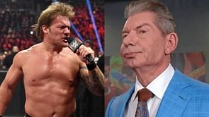 "You’re just prostituting this gimmick" - Chris Jericho slams WWE's booking
