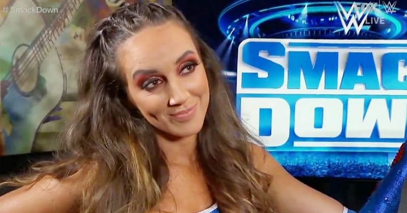 Chelsea Green could be on her way back to IMPACT Wrestling
