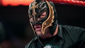 Update on when Dominik Mysterio will start wearing Rey Mysterio's mask in WWE