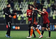 How Solskjaer's poor decisions let Manchester United down in Europa League final vs Villarreal