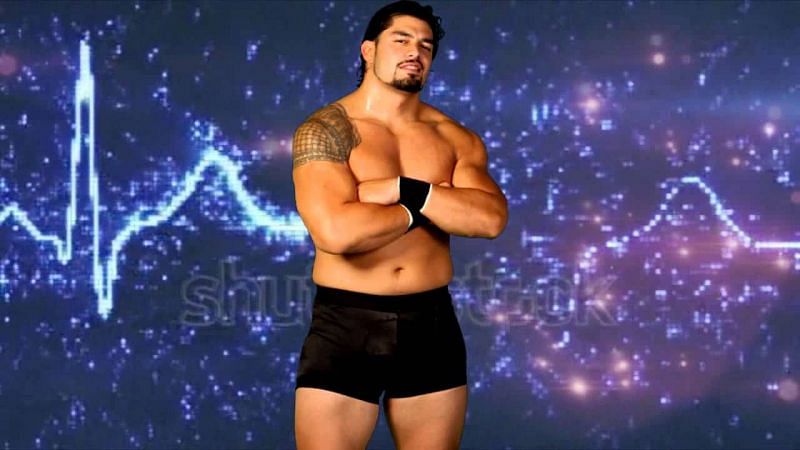 WWE सुपरस्टार रोमन रेंस का FCW करियर