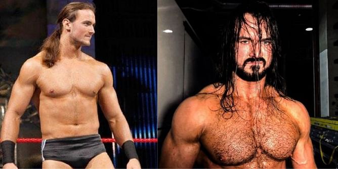5 WWE सुपरस्टार्स जिन्होंने अपने लुक में चौंकाने वाला बदलाव किया