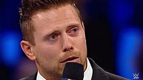 Backstage update on The Miz's future in WWE following injury - Reports