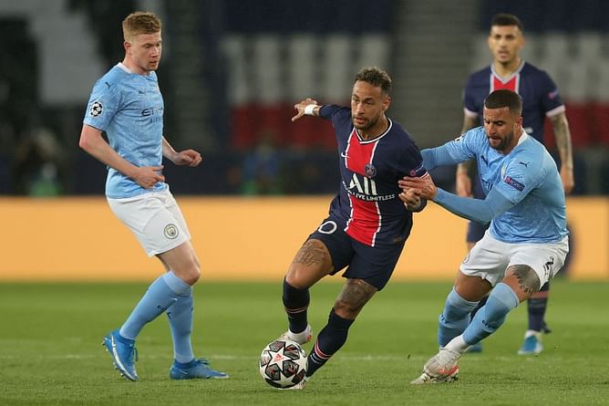 5 reasons why Paris Saint-Germain can make a comeback against Manchester City tonight | UEFA Champions League 2020-21