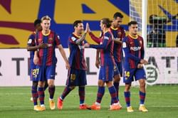 5 most valuable football teams in the world