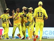 चेन्नई सुपर किंग्स और राजस्थान रॉयल्स के बीच बुधवार को होने वाला मुकाबला टल सकता है