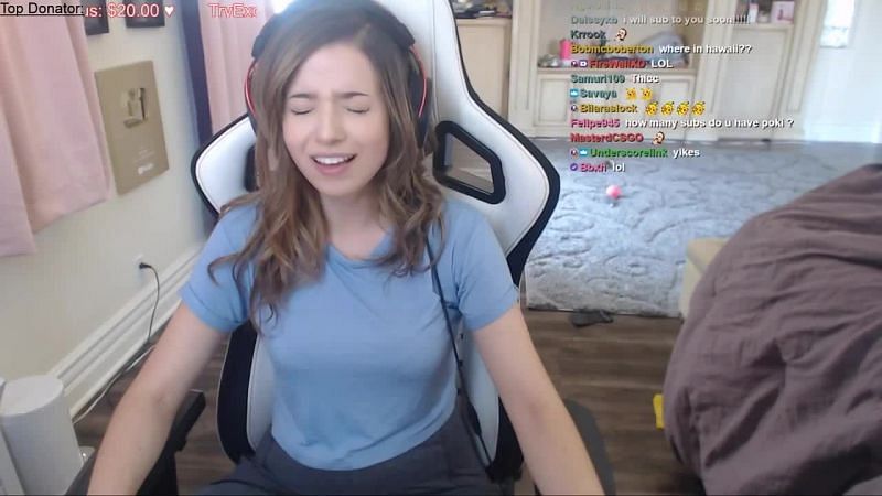 She's already someone who's in pain - Alinity hits back at those