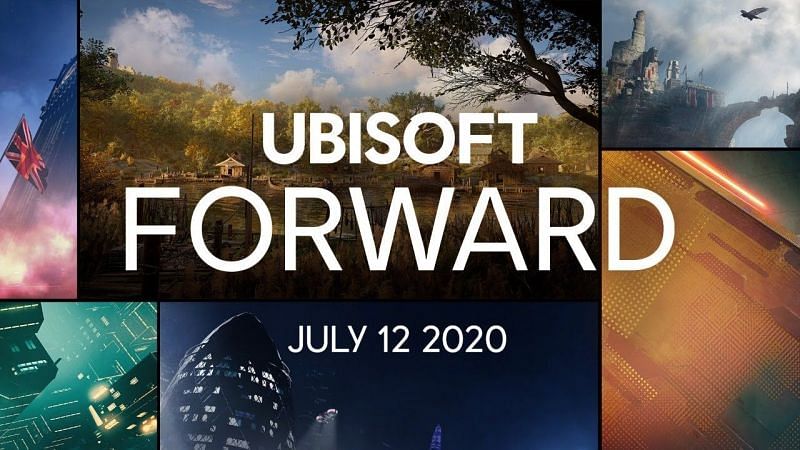 Ubisoft Forward this year might have some amazing surprises stored for fans (Image via Ubisoft)