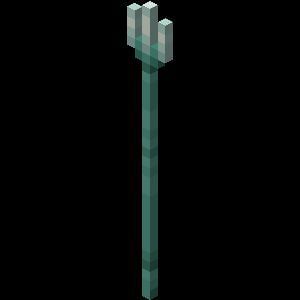 How To Get Loyalty And What Does It Do In Minecraft