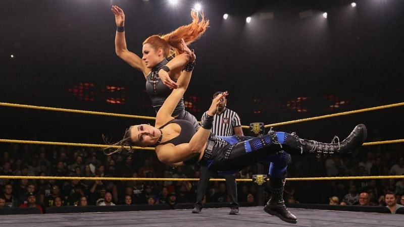 Becky Lynch could return for SummerSlam.