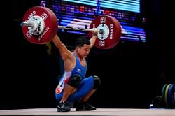 2021 IWF Junior World Championship: India's Jeremy Lalrinnunga bags Silver but misses out on Olympic berth