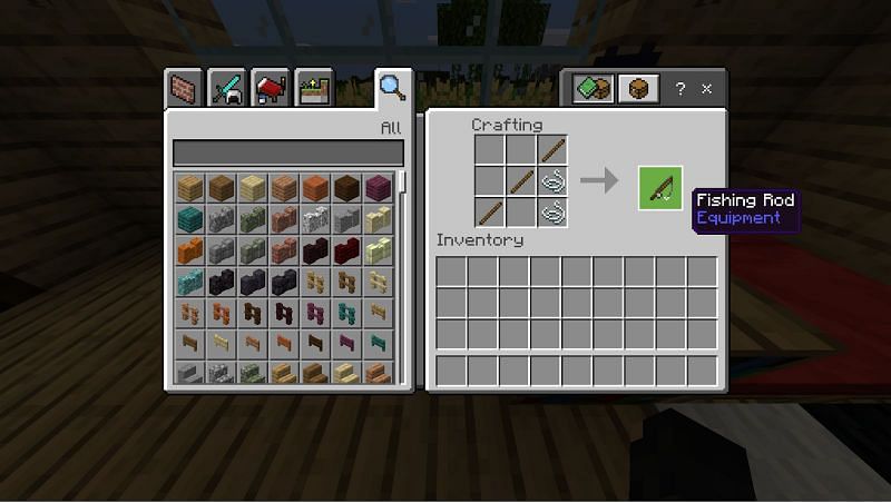 How to Get String in Minecraft Peaceful 