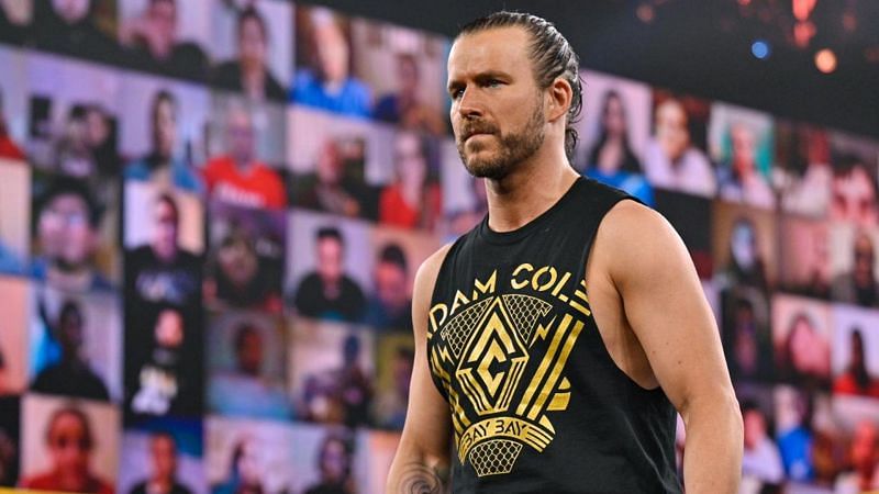 Adam Cole is the longest-reigning NXT Champion in WWE history