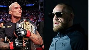 Conor McGregor news round-up (May 19, 2021): Charles Oliveira wants to fight Irishman in Brazil; McGregor out of pound-for-pound rankings list, and more