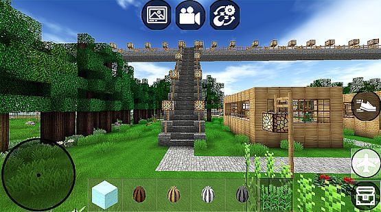 5 best games like Minecraft for beginners
