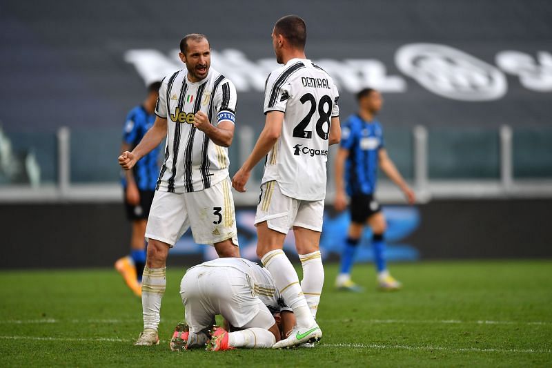 Juventus v FC Internazionale - Serie A