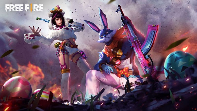 Garena Free Fire India Server Redeem Code May 27th 2021 List Of Rewards Redemption Site Link And How To Redeem