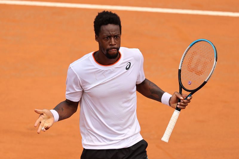 Gael Monfils