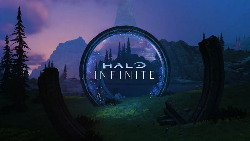 Halo Infinite (Image via Xbox)